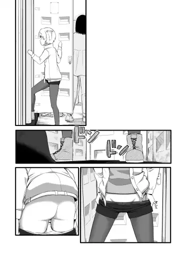 [Yoshitora] Brain Eater STAGE 2 Fhentai - Page 29