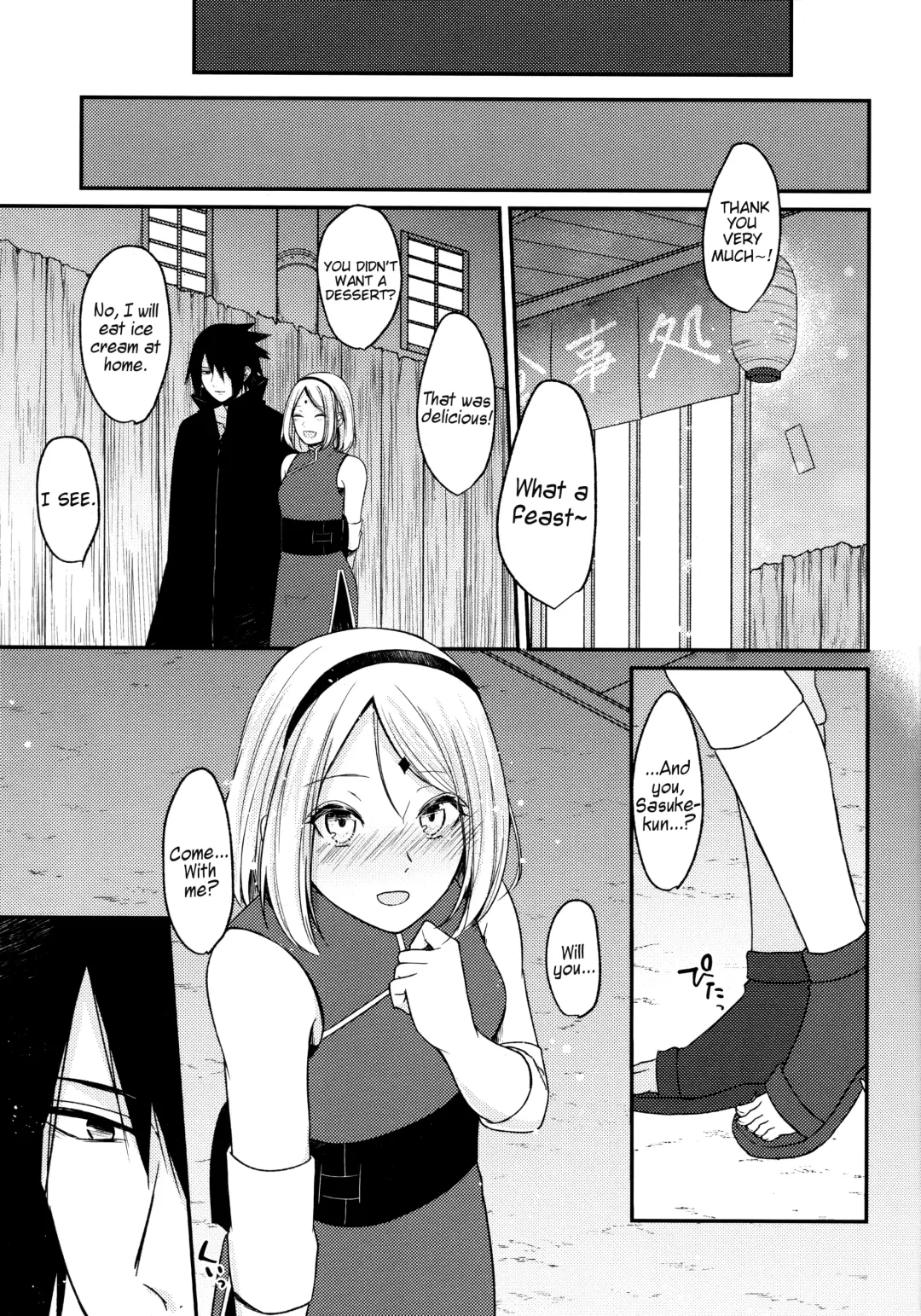 [Ohrin] Ore no onna wa yoku taberu | My woman eats well Fhentai - Page 15