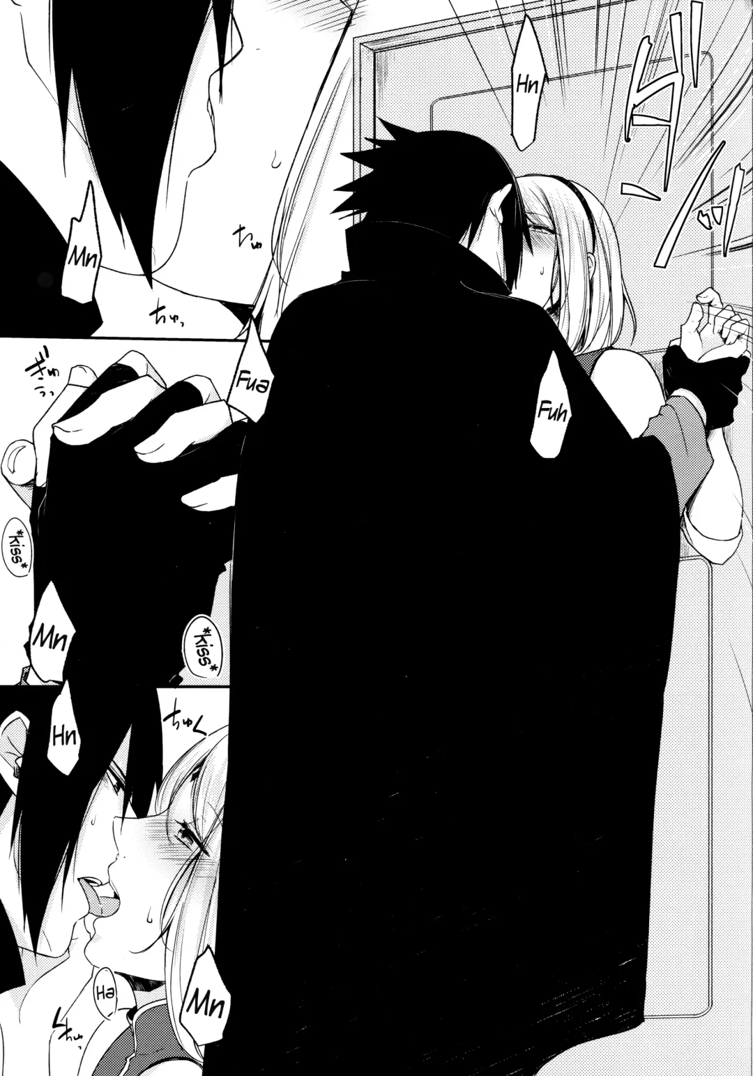 [Ohrin] Ore no onna wa yoku taberu | My woman eats well Fhentai - Page 17