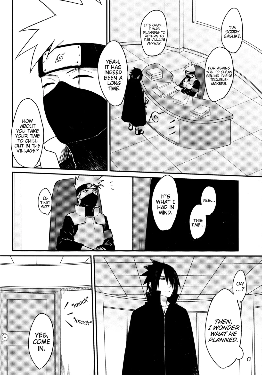 [Ohrin] Ore no onna wa yoku taberu | My woman eats well Fhentai - Page 4