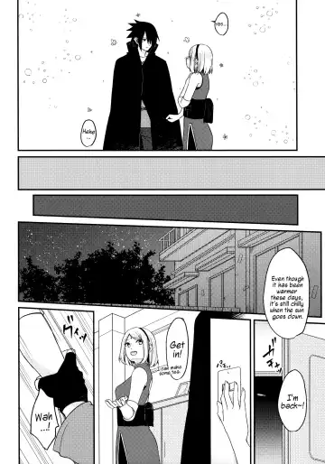 [Ohrin] Ore no onna wa yoku taberu | My woman eats well Fhentai - Page 16