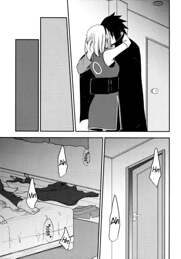 [Ohrin] Ore no onna wa yoku taberu | My woman eats well Fhentai - Page 19