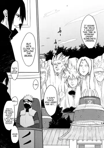 [Ohrin] Ore no onna wa yoku taberu | My woman eats well Fhentai - Page 3