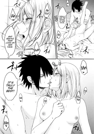 [Ohrin] Ore no onna wa yoku taberu | My woman eats well Fhentai - Page 31