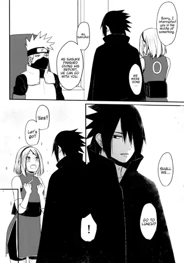 [Ohrin] Ore no onna wa yoku taberu | My woman eats well Fhentai - Page 6