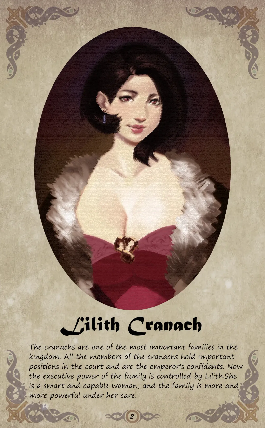 [Yuzhou] D vs N Ch. 3 Fhentai - Page 3