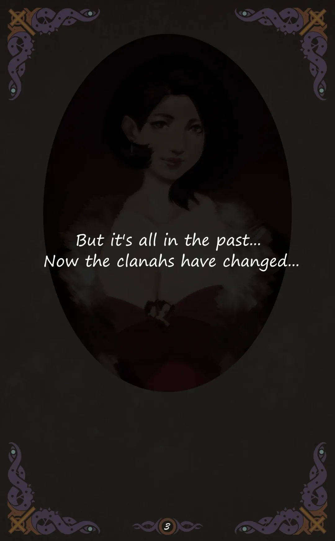 [Yuzhou] D vs N Ch. 3 Fhentai - Page 4