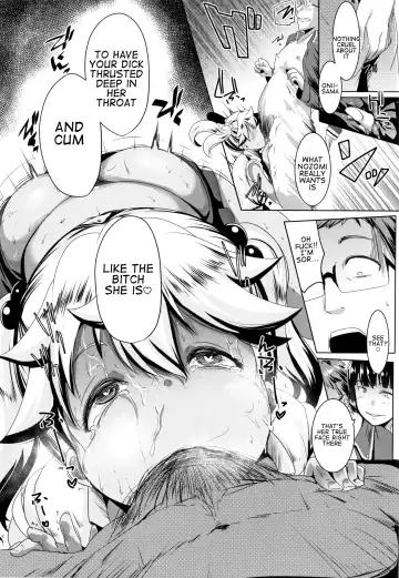 [Muneshiro] Dekiai Koubi | Blind Love Mating P2 Fhentai - Page 15
