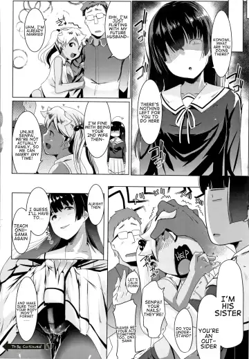 [Muneshiro] Dekiai Koubi | Blind Love Mating P2 Fhentai - Page 25