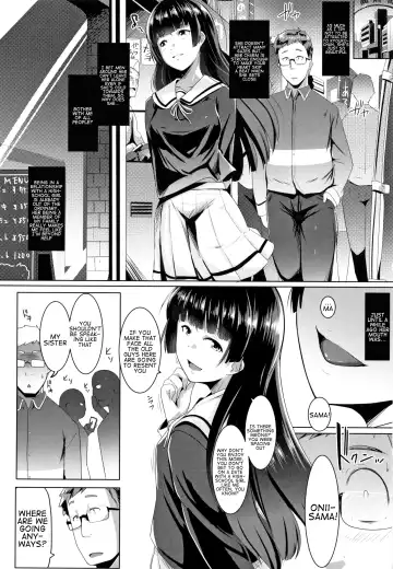 [Muneshiro] Dekiai Koubi | Blind Love Mating P2 Fhentai - Page 5