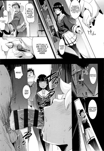 [Muneshiro] Dekiai Koubi | Blind Love Mating P2 Fhentai - Page 6