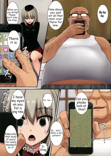 [Derauea] Erika-sama no Saimin Kaihatsu Fhentai - Page 5