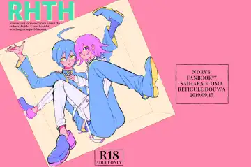 Read RHTH - Fhentai
