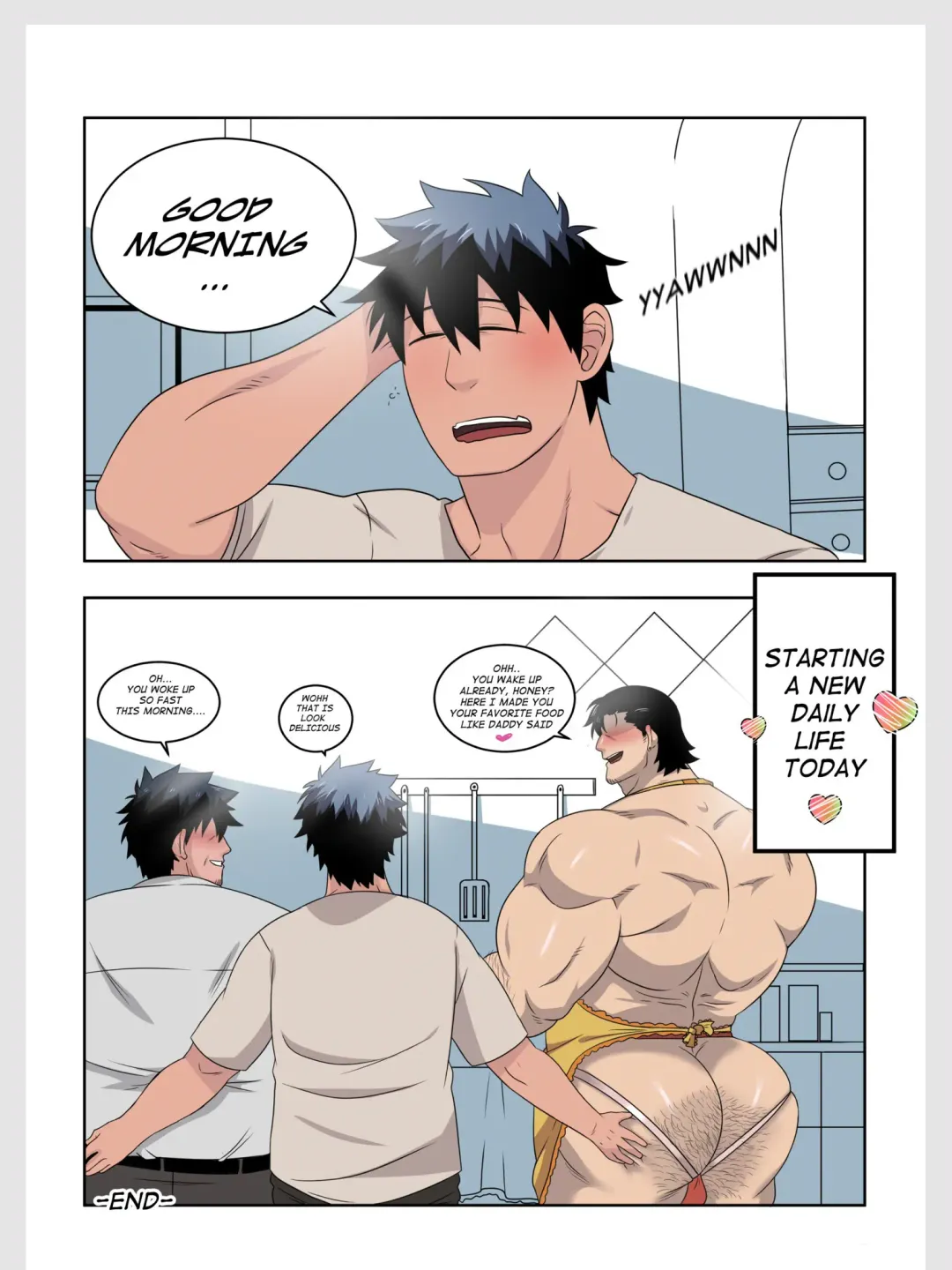 [Ducka - Kumao] Precious Mail 2 Fhentai - Page 23