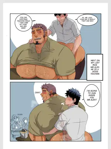 [Ducka - Kumao] Precious Mail 2 Fhentai - Page 8