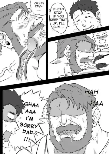 [Ducka] Cheating Fhentai - Page 7