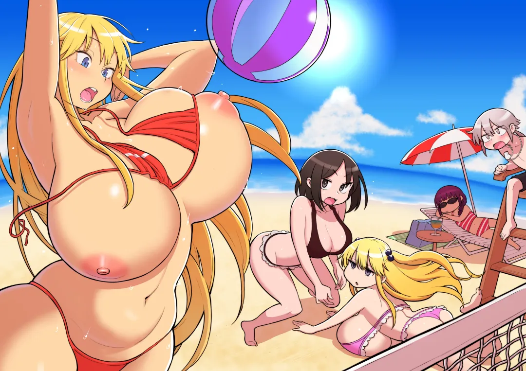 [Kakuzatou] OPAPAPA Fhentai - Page 30