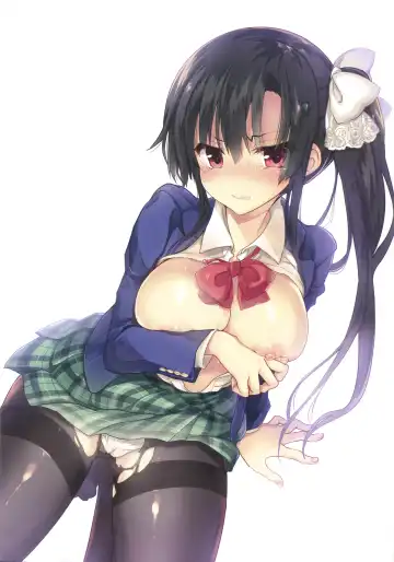 [Sansyoku Amido.] Gakkou de Seishun! Soushuuhen 4 Fhentai - Page 3