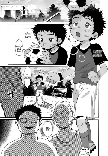 [Hashikure] Himitsu no Satsueikai | Secret Photo Shoot Fhentai - Page 3