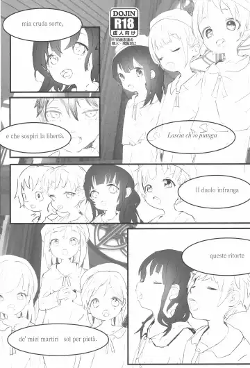 [Kuuneru Kokoro] Minna no Shounen Shoujo Fhentai - Page 3