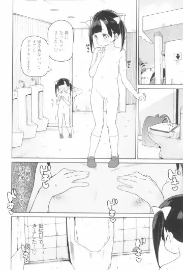 [Atage] Tsugou ga Yokute Kawaii Mesu. - Convenient and cute girl Fhentai - Page 28