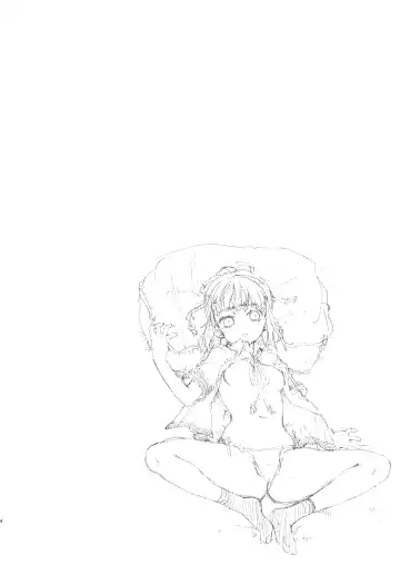 [Makita Yoshiharu] Noroi no Houkago! Fhentai - Page 3