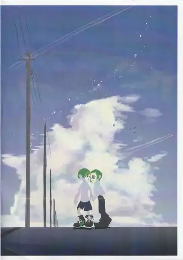 Splatoon Gochamaze Bon Fhentai - Page 2