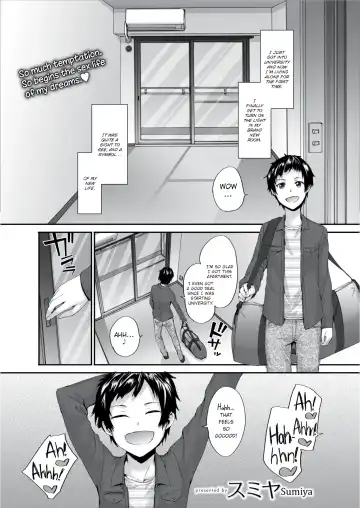 Read [Sumiya] Bitches Collection Ch. 1-4 - Fhentai