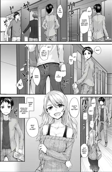 [Sumiya] Bitches Collection Ch. 1-4 Fhentai - Page 22
