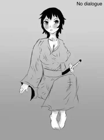 [Zuler] 胜兰的切腹实况 Fhentai - Page 10