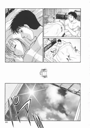 [Itaba Hiroshi] SHA-LA-LA Fhentai - Page 85