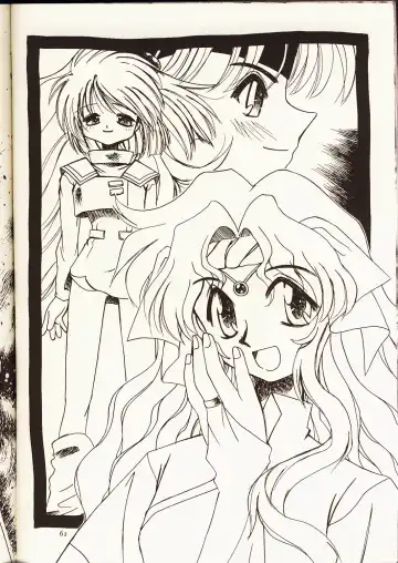 [Harada Shoutarou] Ruridou Gahou 2 Fhentai - Page 61