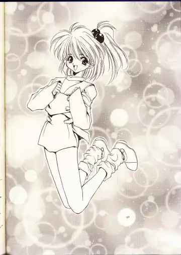 [Harada Shoutarou] Ruridou Gahou 2 Fhentai - Page 69