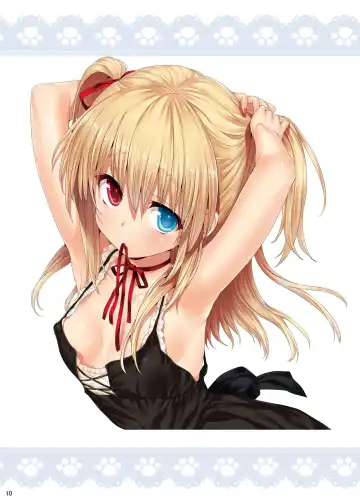 [Hisasi] Boku ni wa Lolicon no Kenri shika Nai Fhentai - Page 9