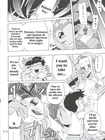 [Shamon] Hikari Denpa-kei Fhentai - Page 20