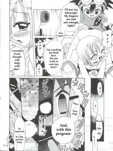 [Shamon] Hikari Denpa-kei Fhentai - Page 24