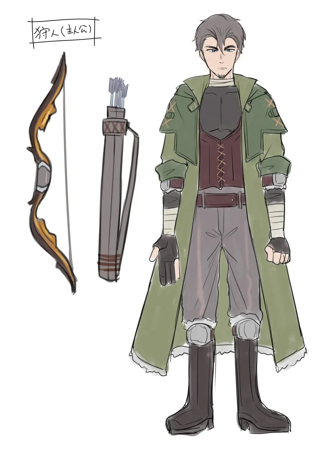 [Hiiragi Popura] Hokoritakaki Karibito ♂ wa Majuu-sama no Pet ♀ ni Otosarechaimashita Fhentai - Page 33