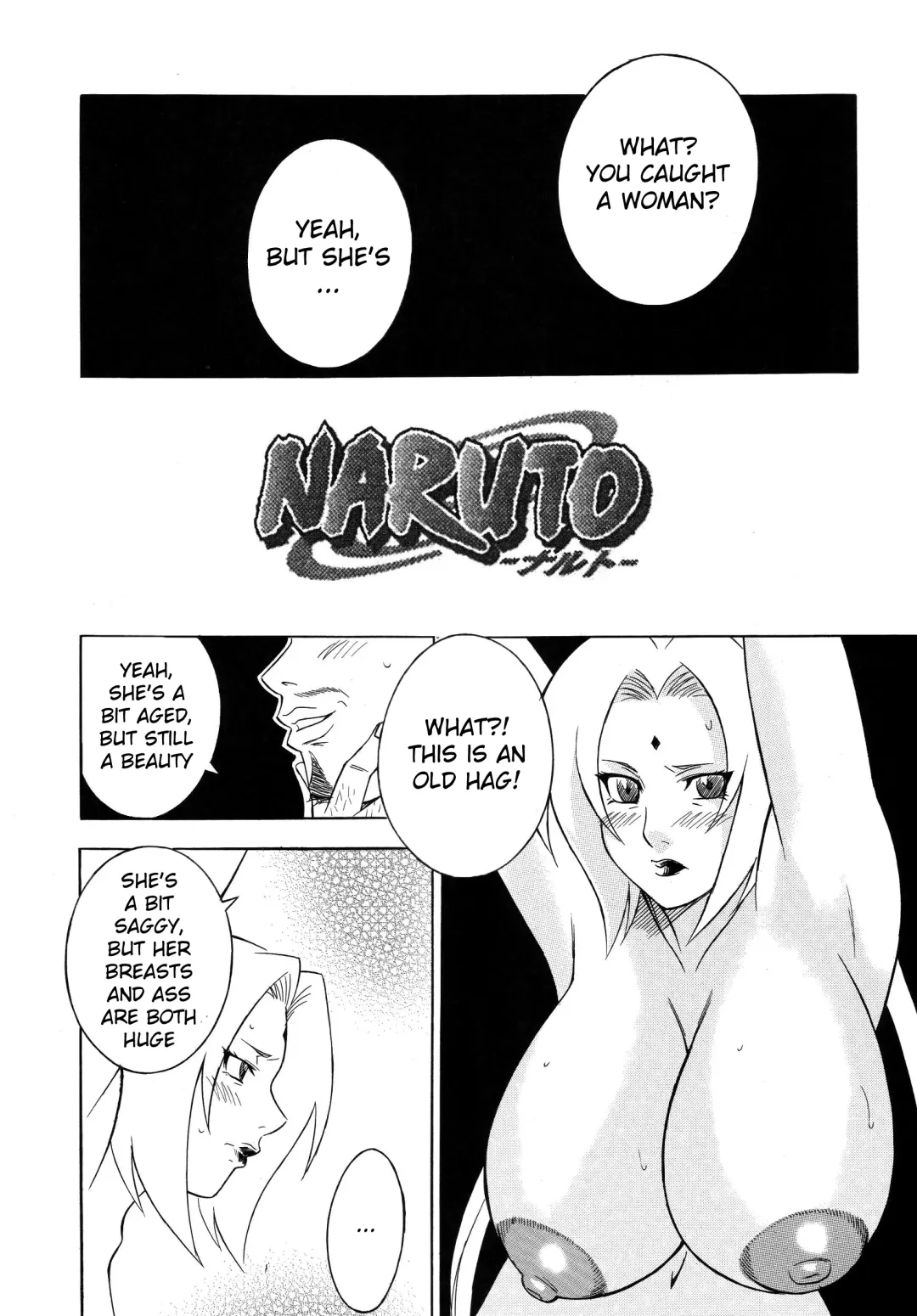 Kunoichi Inmaihen Fhentai - Page 17