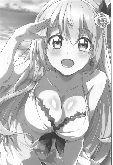 [Washizuka Sho] SECRET VACATION Fhentai - Page 2