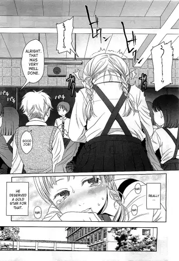 [Higashiyama Show] Addiction Fhentai - Page 17