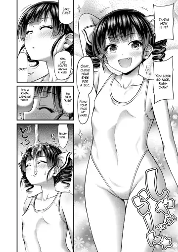 [Noise] JS Idol Densetsu | Gradeschool Girl Idol Legend Fhentai - Page 6