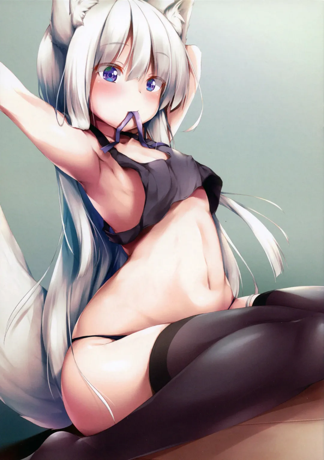 [Kawachi Yuki] UCHINOKO ART BOOK Fhentai - Page 4