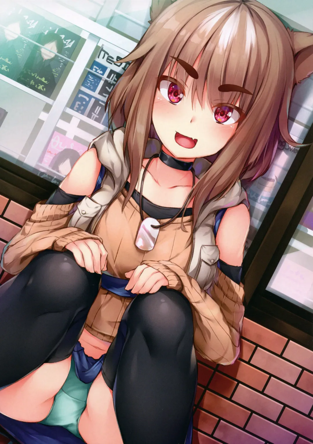 [Kawachi Yuki] UCHINOKO ART BOOK Fhentai - Page 6