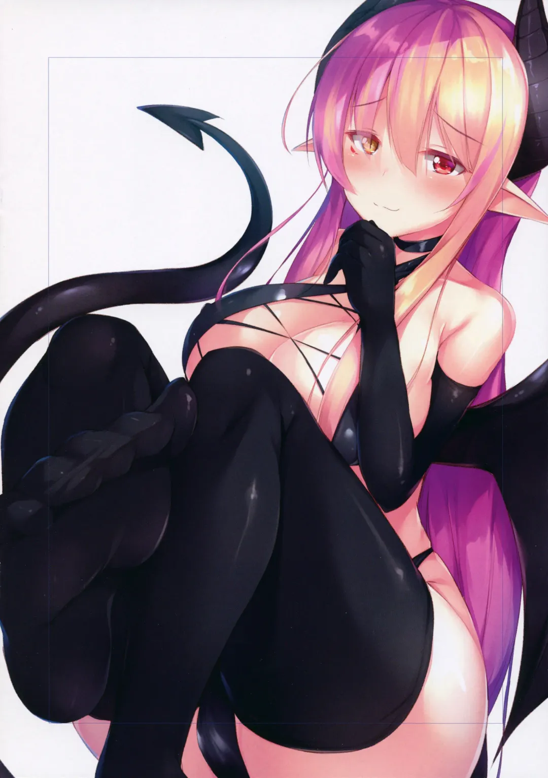 [Kawachi Yuki] UCHINOKO ART BOOK Fhentai - Page 9