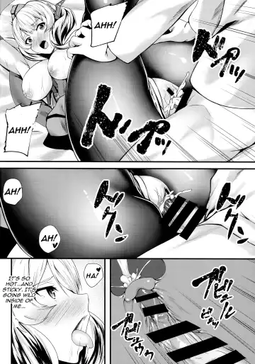 [Kuon] Radorado Fhentai - Page 13