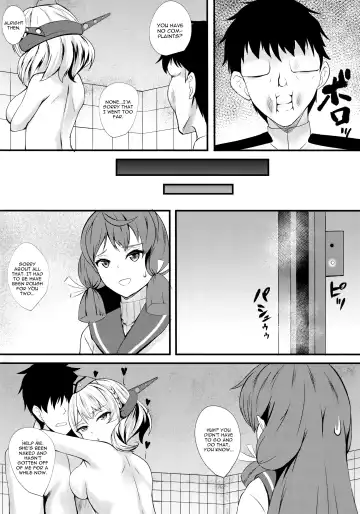 [Kuon] Radorado Fhentai - Page 23