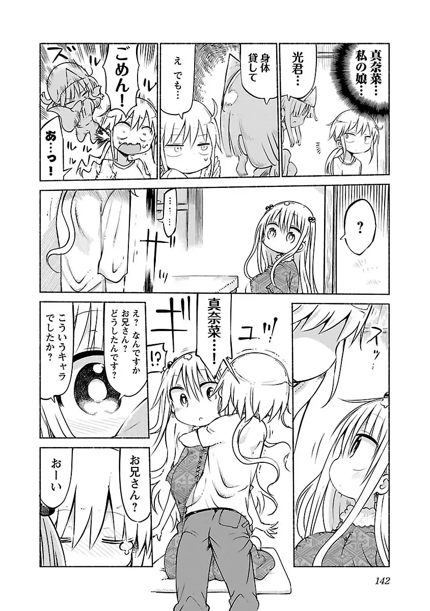 [Cool Kyou Shinja] chichichichi 02 Fhentai - Page 144