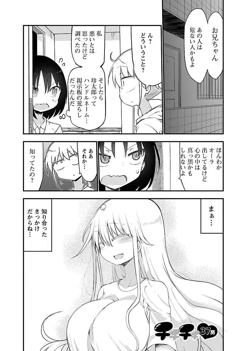 [Cool Kyou Shinja] chichichichi 02 Fhentai - Page 173