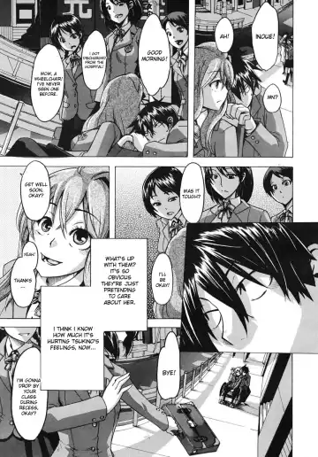 [Shindol] Barrier Free (decensored) Fhentai - Page 5