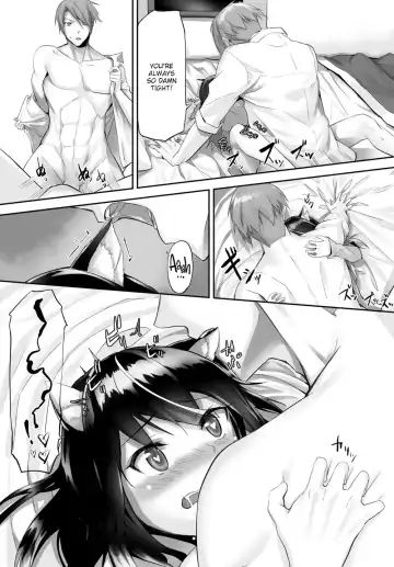 Only Fools Rely on Cat-Eared Slaves – My First Domestication Ch.2 Fhentai - Page 18